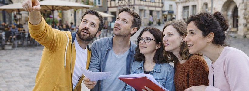 La meilleure Activité Team Building à Bruxelles